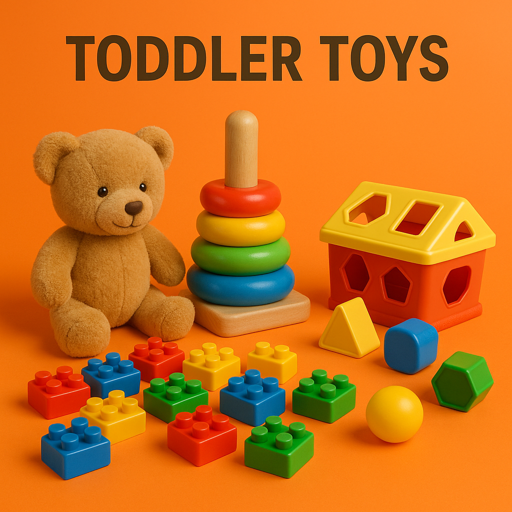 Toddler Collection