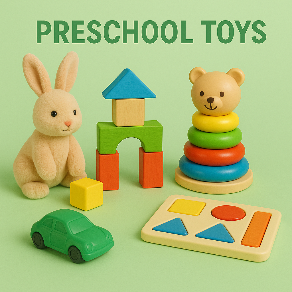 Preschool Collection