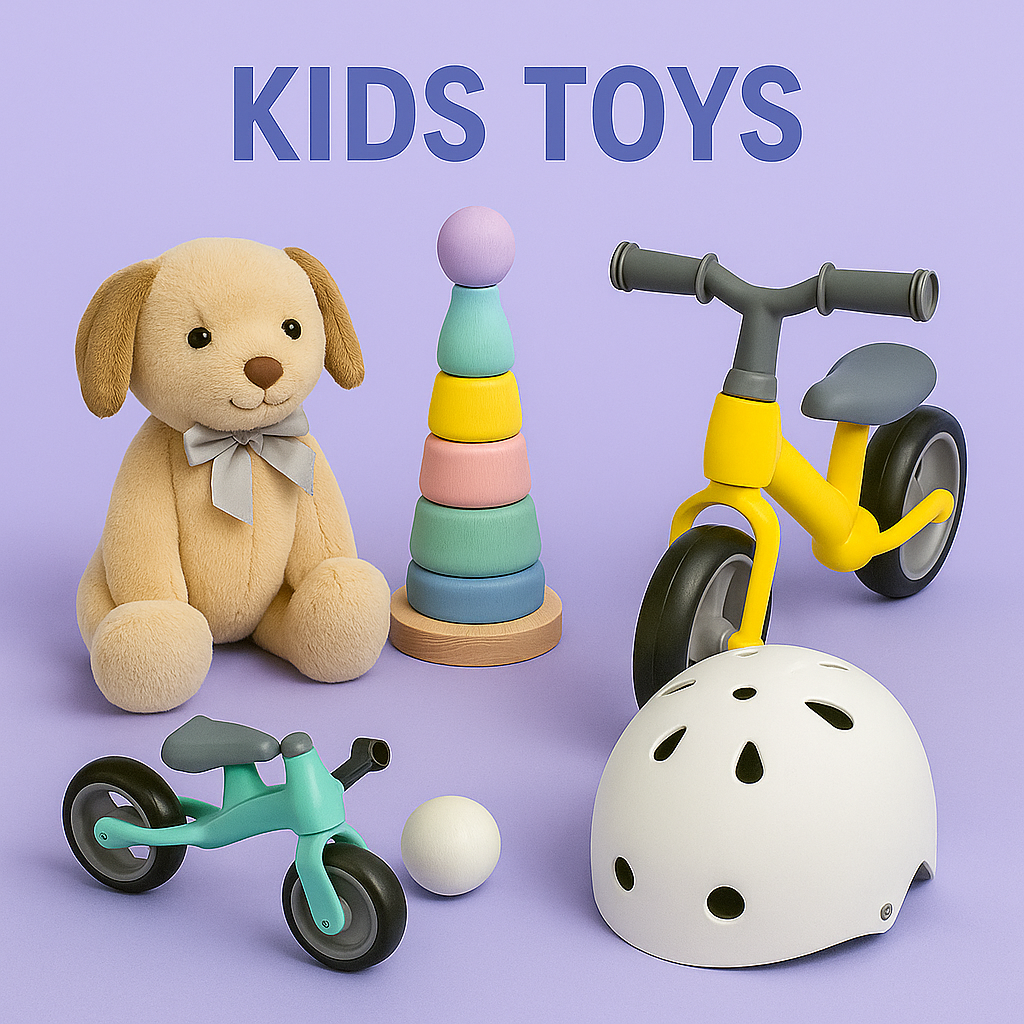 Kids Collection