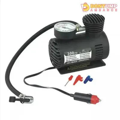Mini Air Compressor Car Tyre