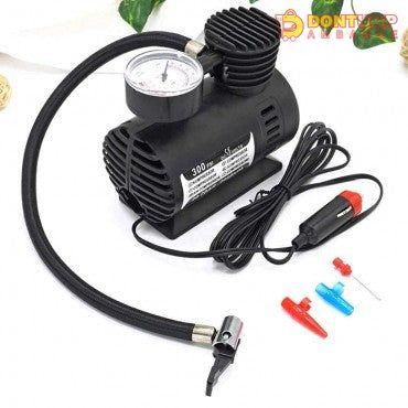 Mini Air Compressor Car Tyre