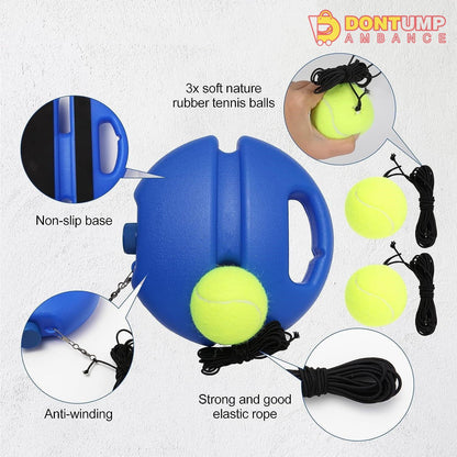 Tennis Trainer Rebound Ball