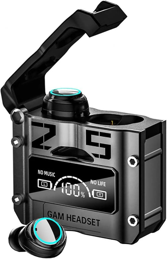 Wireless M25 TWS Sport Waterproof Earbuds